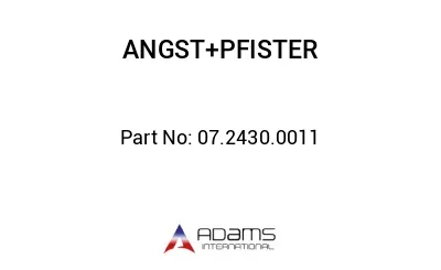 07.2430.0011 07.2430.0011