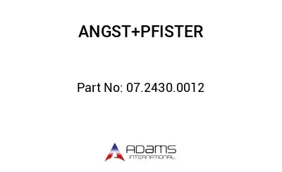 07.2430.0012 07.2430.0012