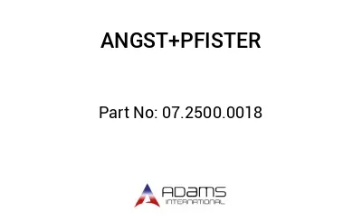 07.2500.0018 07.2500.0018