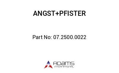 07.2500.0022 07.2500.0022