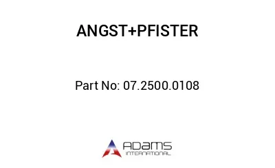 07.2500.0108 07.2500.0108