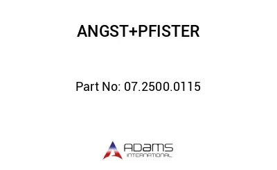 07.2500.0115 07.2500.0115