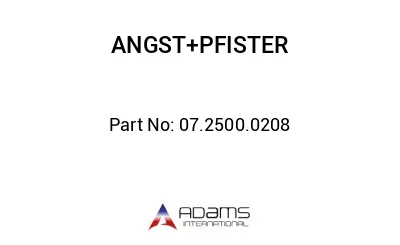 07.2500.0208 07.2500.0208