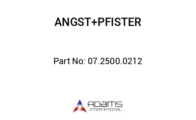 07.2500.0212 07.2500.0212