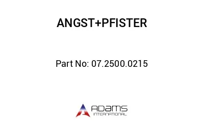 07.2500.0215 07.2500.0215