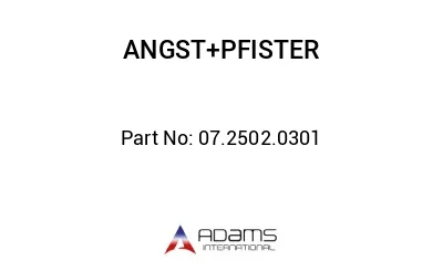 07.2502.0301 07.2502.0301