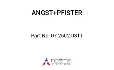07.2502.0311 07.2502.0311