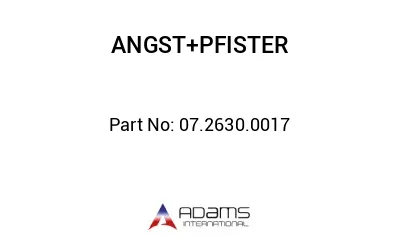 07.2630.0017 07.2630.0017