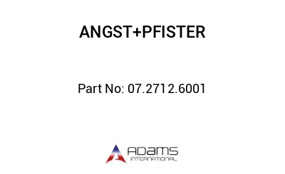 07.2712.6001 07.2712.6001