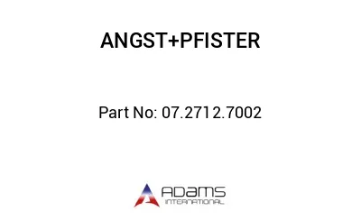 07.2712.7002 07.2712.7002