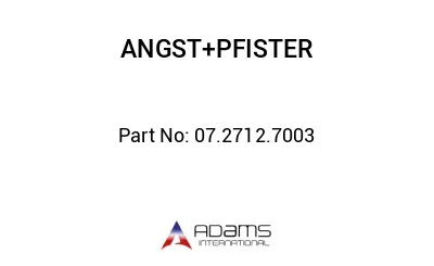 07.2712.7003 07.2712.7003