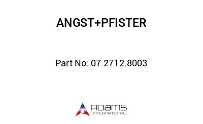 07.2712.8003 07.2712.8003