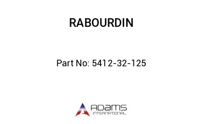 5412-32-125