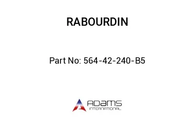 564-42-240-B5