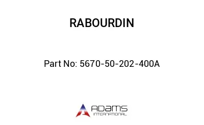 5670-50-202-400A