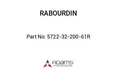 5722-32-200-61R