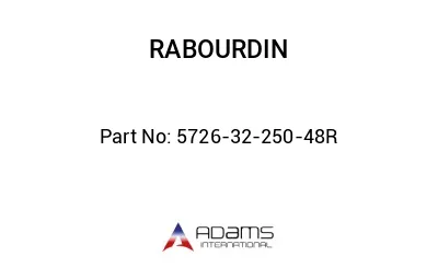 5726-32-250-48R