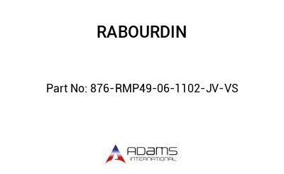 876-RMP49-06-1102-JV-VS