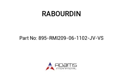 895-RMI209-06-1102-JV-VS
