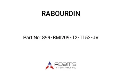 899-RMI209-12-1152-JV