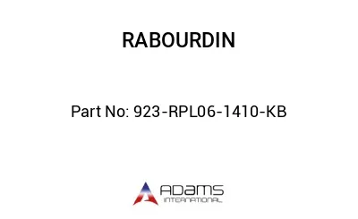 923-RPL06-1410-KB
