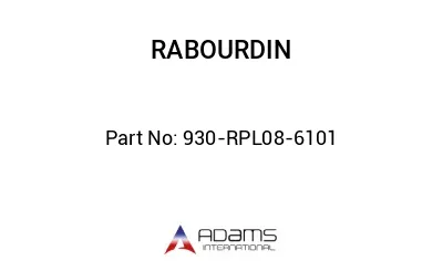 930-RPL08-6101