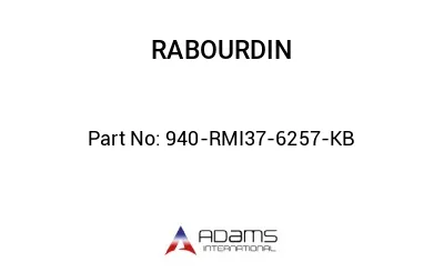 940-RMI37-6257-KB