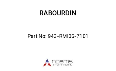 943-RMI06-7101