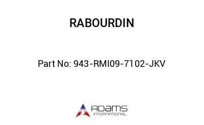 943-RMI09-7102-JKV