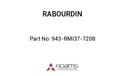 943-RMI37-7208