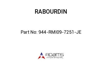 944-RMI09-7251-JE