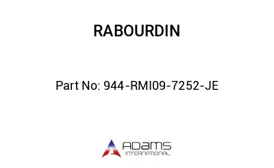944-RMI09-7252-JE