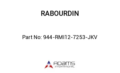 944-RMI12-7253-JKV