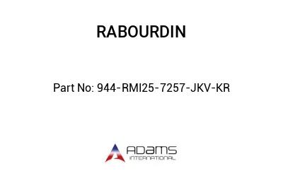 944-RMI25-7257-JKV-KR