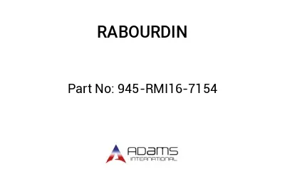945-RMI16-7154