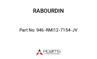 946-RMI12-7154-JV