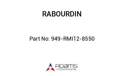 949-RMI12-8550