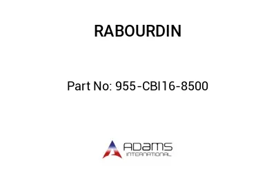 955-CBI16-8500