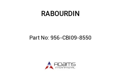 956-CBI09-8550