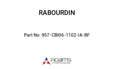 957-CBI06-1102-IA-BF
