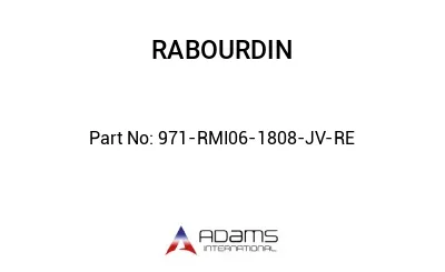 971-RMI06-1808-JV-RE
