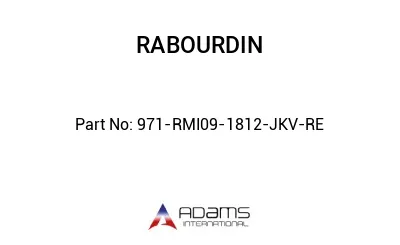 971-RMI09-1812-JKV-RE
