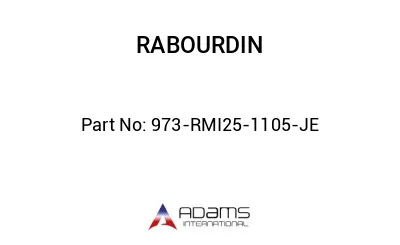 973-RMI25-1105-JE