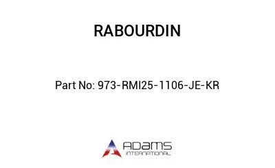973-RMI25-1106-JE-KR