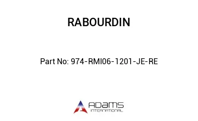 974-RMI06-1201-JE-RE