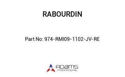 974-RMI09-1102-JV-RE