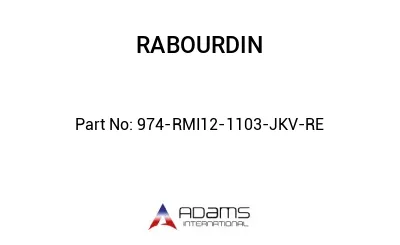 974-RMI12-1103-JKV-RE