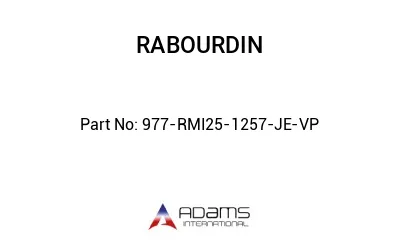 977-RMI25-1257-JE-VP