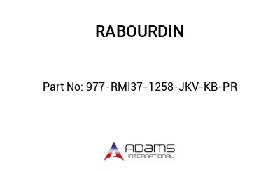 977-RMI37-1258-JKV-KB-PR