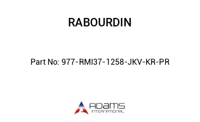 977-RMI37-1258-JKV-KR-PR